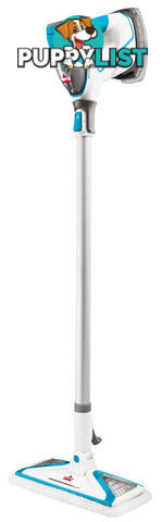 Bissell PowerFreshÂ® Slim Steam Mop - 2233F - Bissell - B-2233F