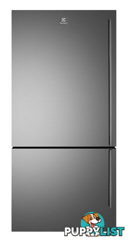 Electrolux 496L Bottom Mount Frost Free Fridge - EBE5307BC-L - Electrolux - E-EBE5307BC-L