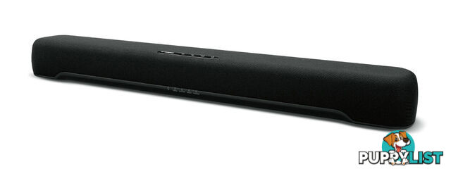 Yamaha Soundbar - Y-SRC20AB - Yamaha - Y-SRC20AB