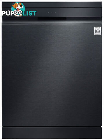 LG 60cm Freestanding Diswasher - XD3A25MB - LG - L-XD3A25MB