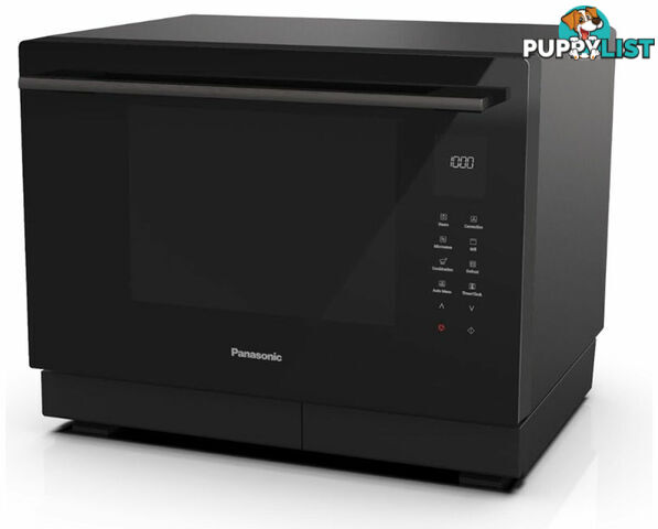 Panasonic 31L Inverter Combination Microwave - NN-CS89LBQPQ - Panasonic - P-NN-CS89LBQPQ