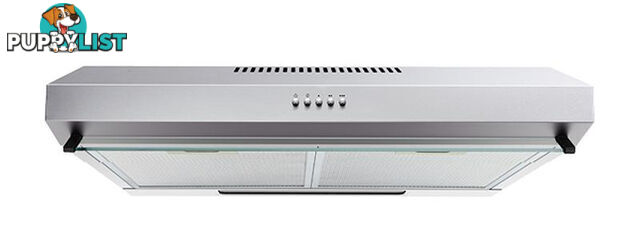 Haier 60cm Standard Rangehood - HFH60RSX1 - Haier - H-HFH60RSX1