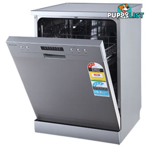 Artusi 60cm Freestanding Dishwasher Stainless Steel - ADW5001X - Artusi - A-ADW5001X