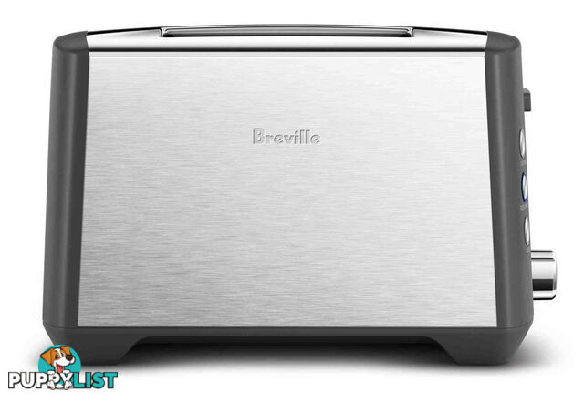 Breville The 'Bit More' Plus - BTA435BSS - Breville - B-BTA435BSS