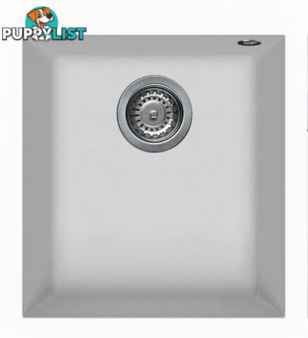 Artusi Single-Bowl Sink - AGS411W - Artusi - A-AGS411W