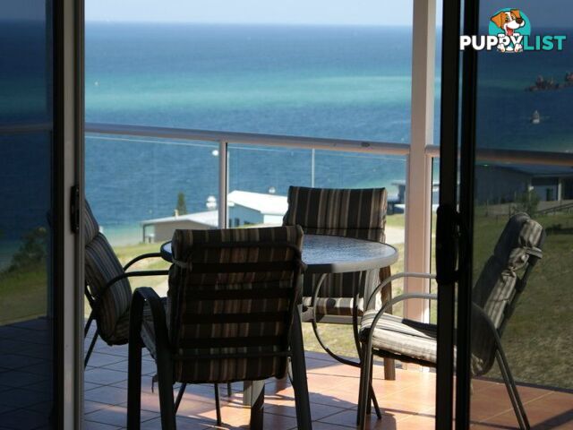 4 Triton Street TANGALOOMA QLD 4025