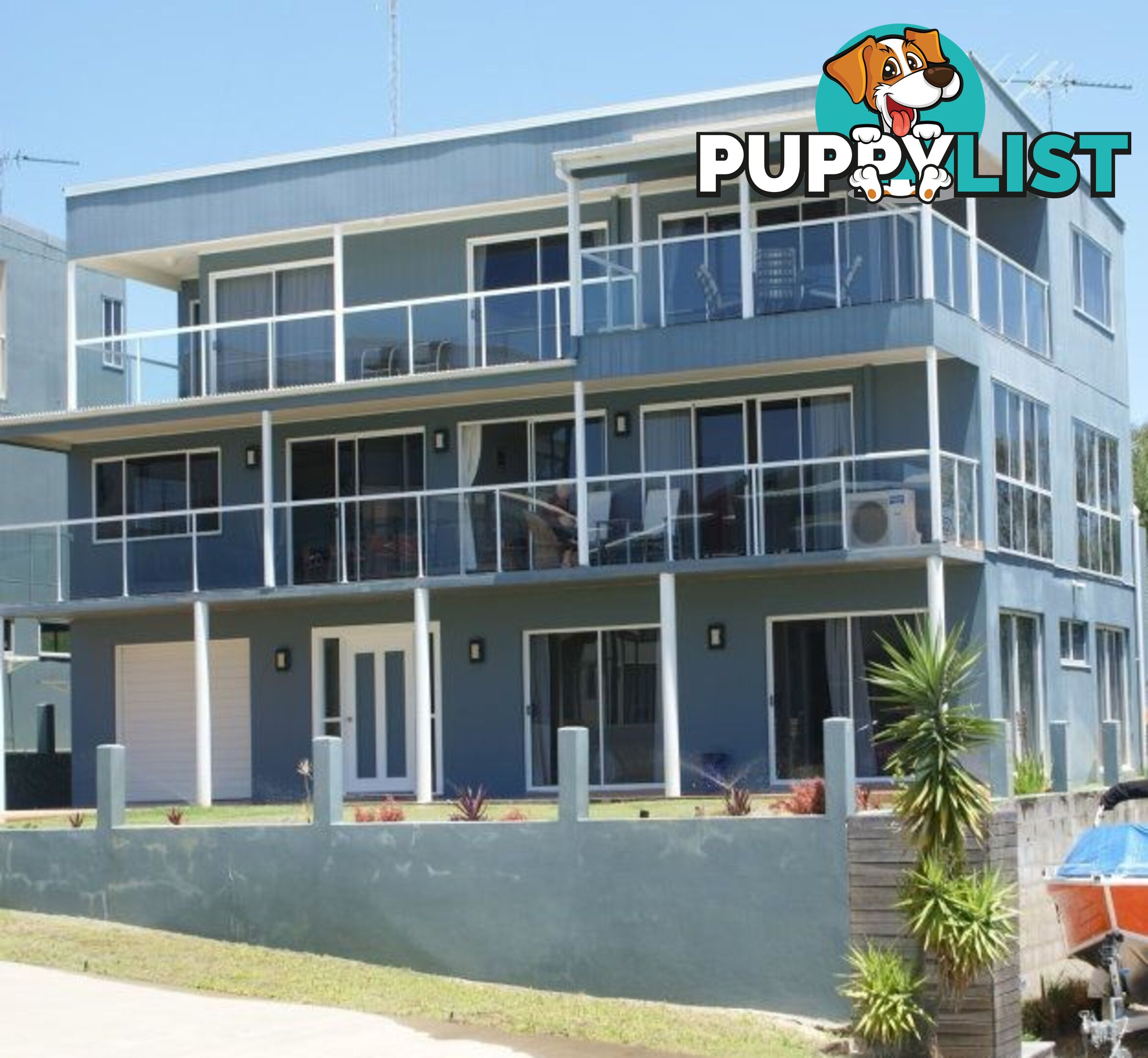 4 Triton Street TANGALOOMA QLD 4025