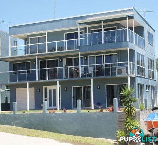 4 Triton Street TANGALOOMA QLD 4025