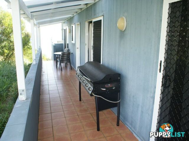 4 Triton Street TANGALOOMA QLD 4025