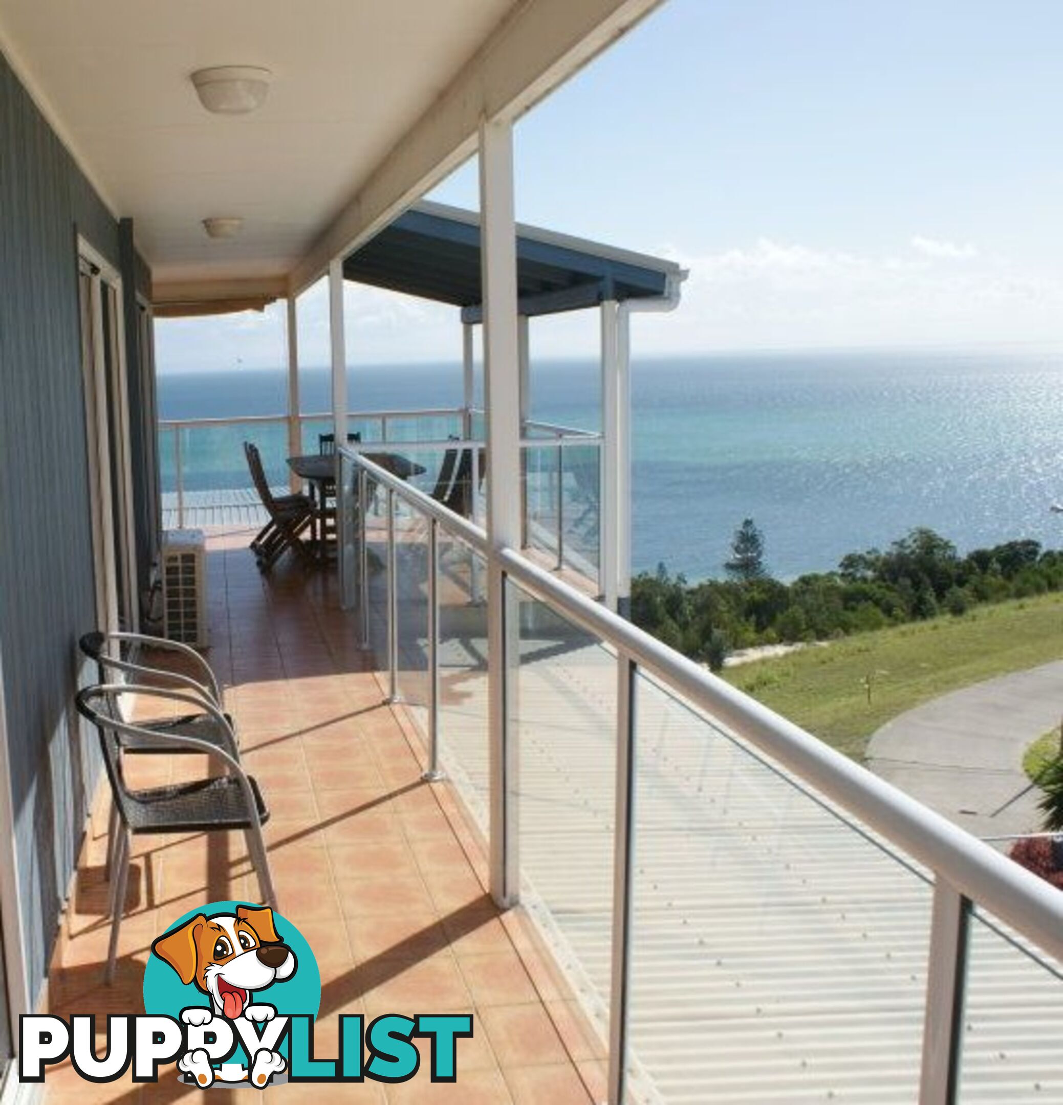 4 Triton Street TANGALOOMA QLD 4025