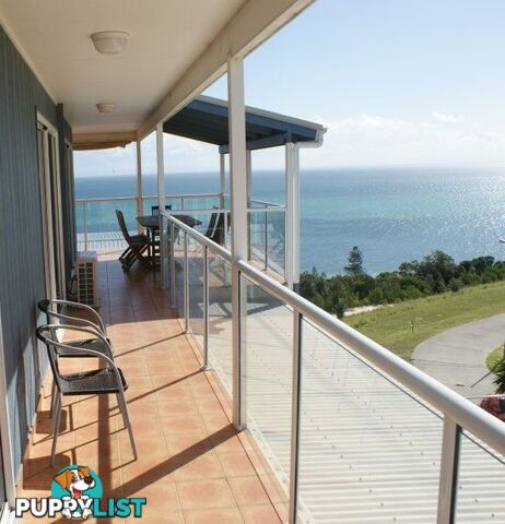 4 Triton Street TANGALOOMA QLD 4025