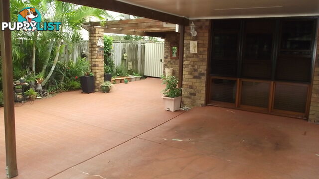 14 Fourth Ave SCARBOROUGH QLD 4020