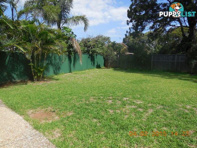 5 Adams St SCARBOROUGH QLD 4020