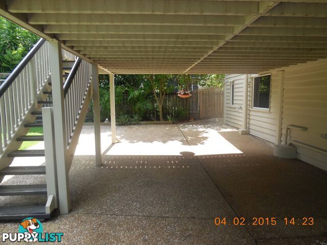 5 Adams St SCARBOROUGH QLD 4020