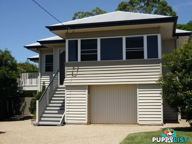 5 Adams St SCARBOROUGH QLD 4020