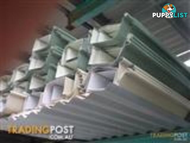 Roofing Gutters Quad