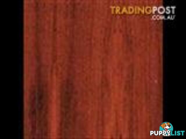 Melamine Jarrah