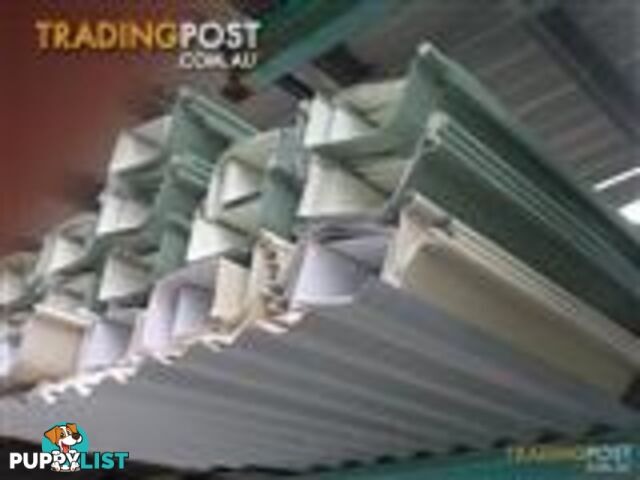 Roofing Gutters Quad