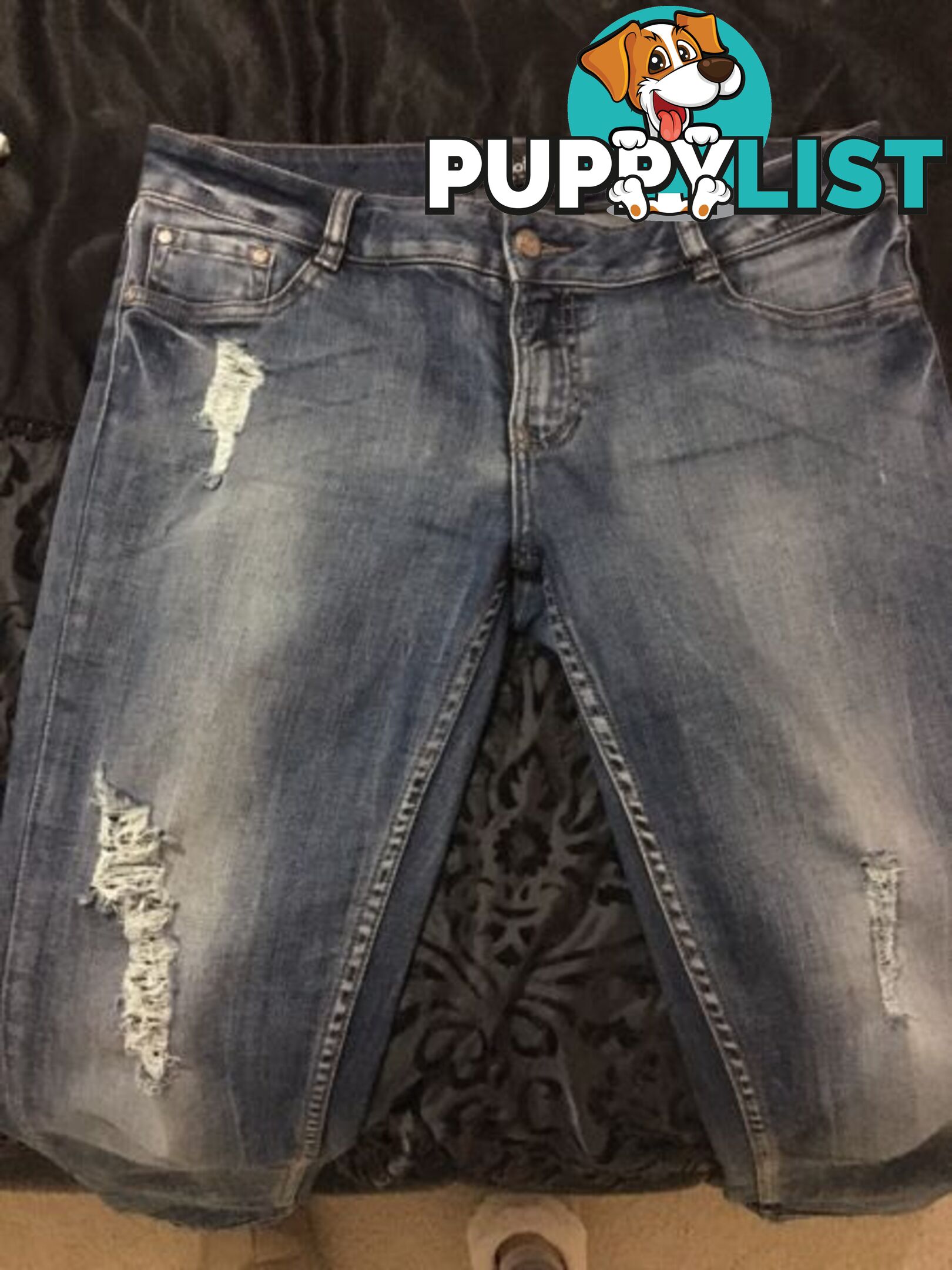 Dotti - Jeans Size 14