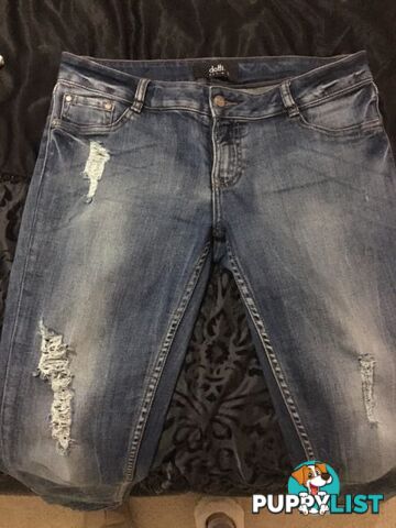 Dotti - Jeans Size 14