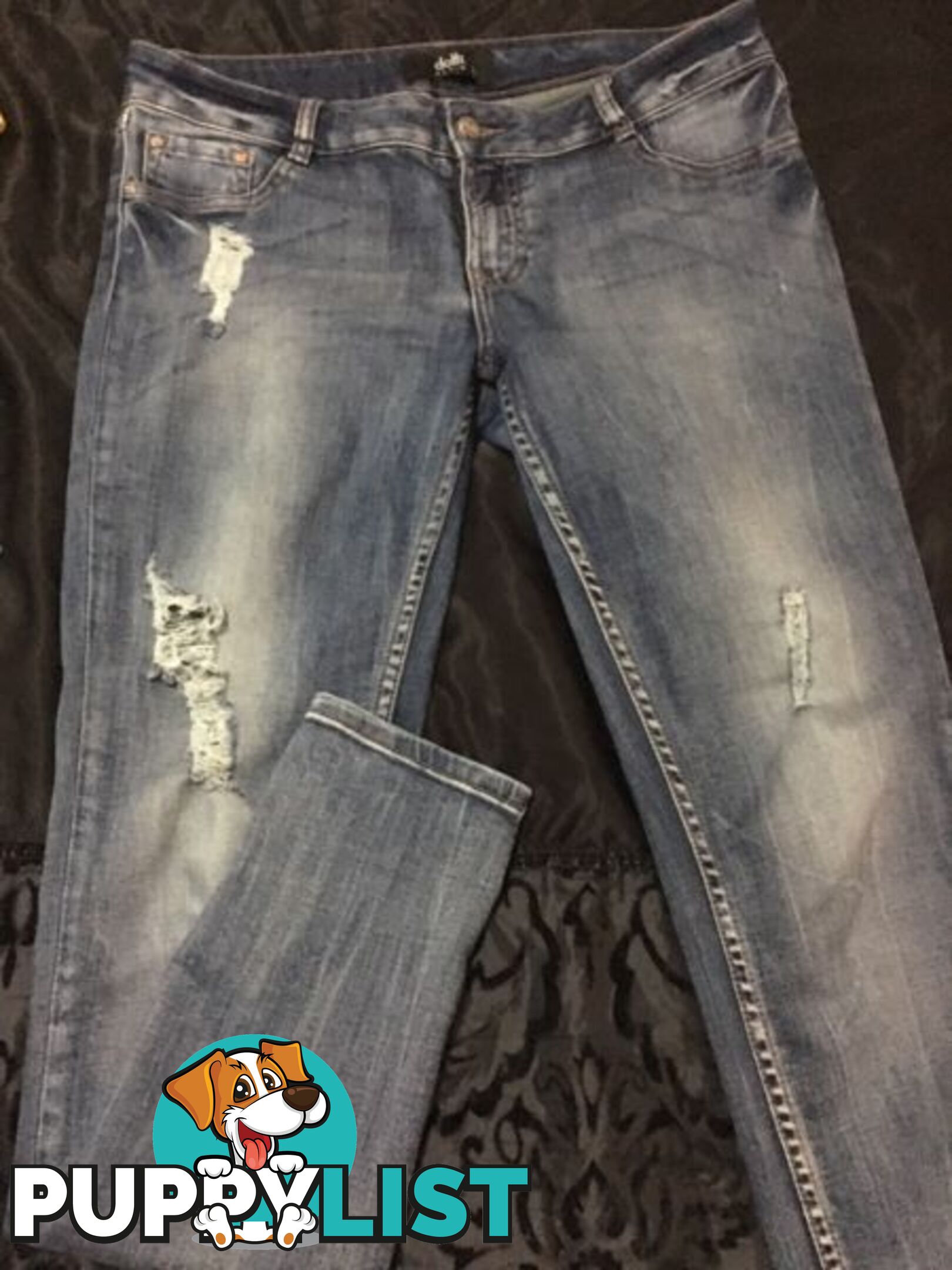 Dotti - Jeans Size 14