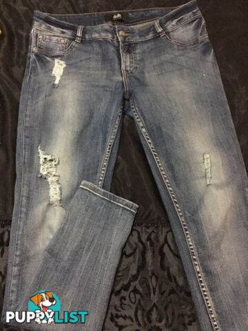 Dotti - Jeans Size 14