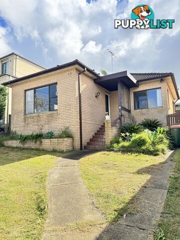 House for rent close to the beaches, UNSW and Sydney CBD