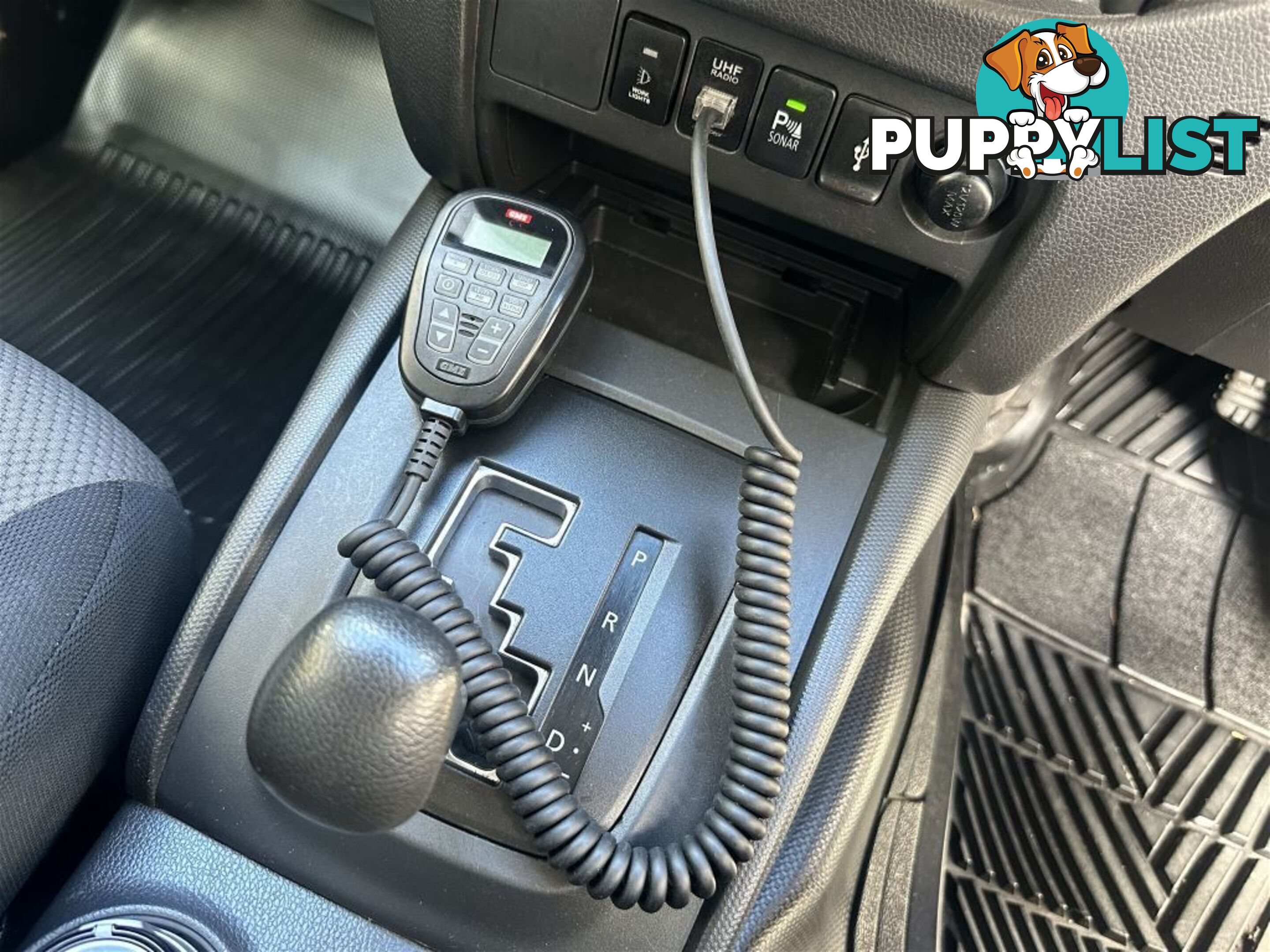 2019 MITSUBISHI TRITON GLX ADAS MR MY19 OTHER
