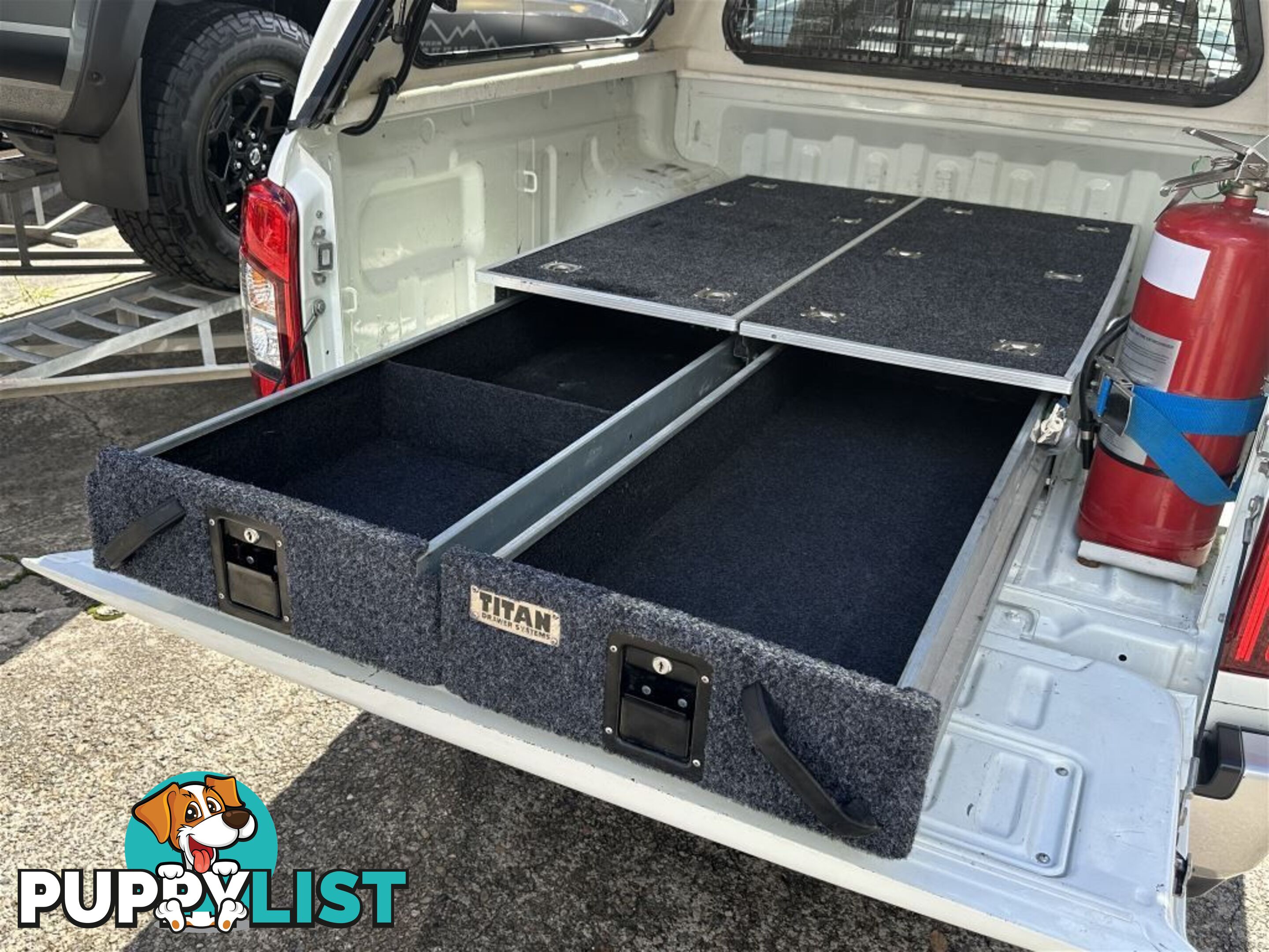 2019 MITSUBISHI TRITON GLX ADAS MR MY19 OTHER