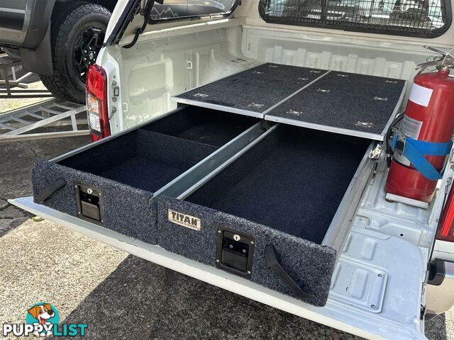 2019 MITSUBISHI TRITON GLX ADAS MR MY19 OTHER