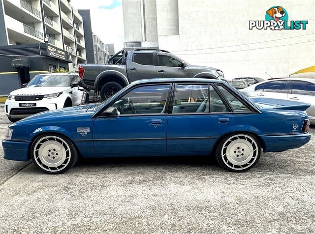 1985 HOLDEN COMMODORE SL VK SEDAN