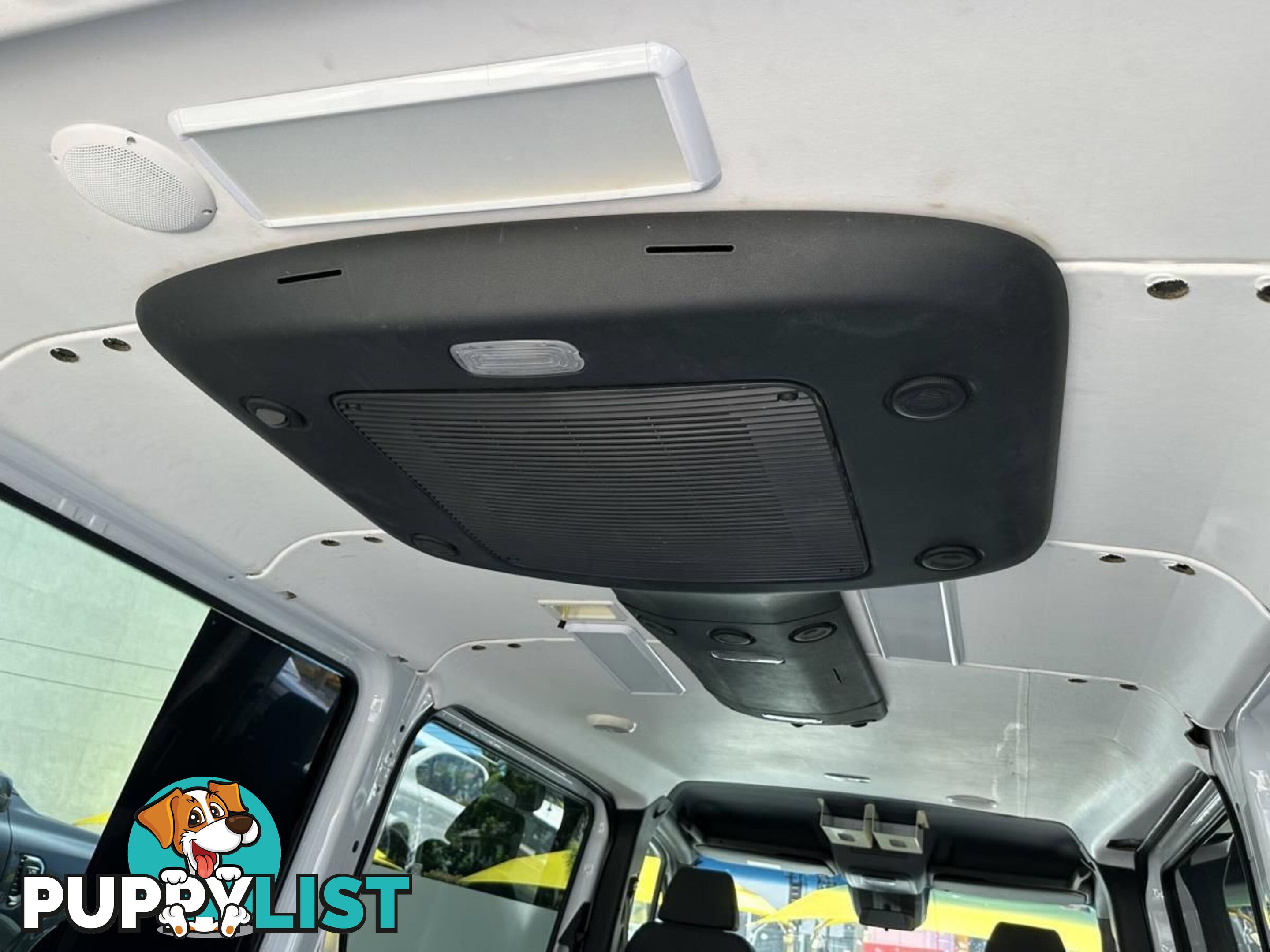 2019 MERCEDES-BENZ SPRINTER 419 CDI MWB LOW ROOF  VAN