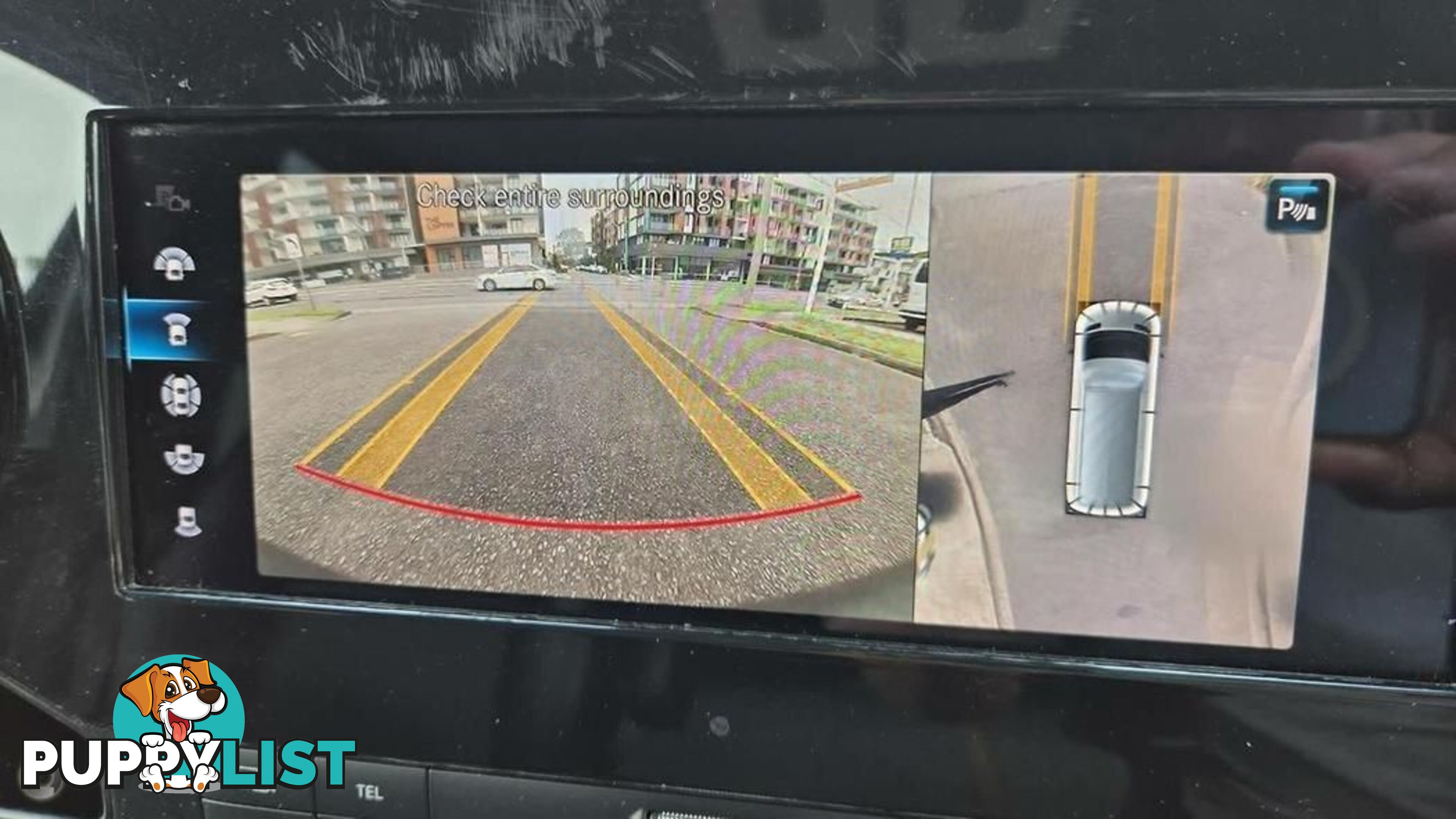 2019 MERCEDES-BENZ SPRINTER 419 CDI MWB LOW ROOF  VAN