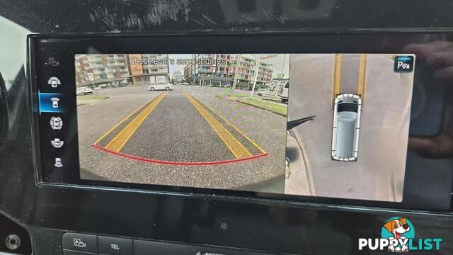 2019 MERCEDES-BENZ SPRINTER 419 CDI MWB LOW ROOF  VAN