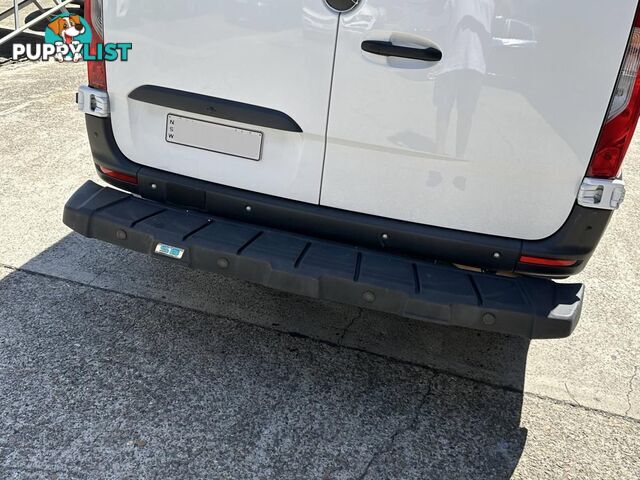 2019 MERCEDES-BENZ SPRINTER 419 CDI MWB LOW ROOF  VAN