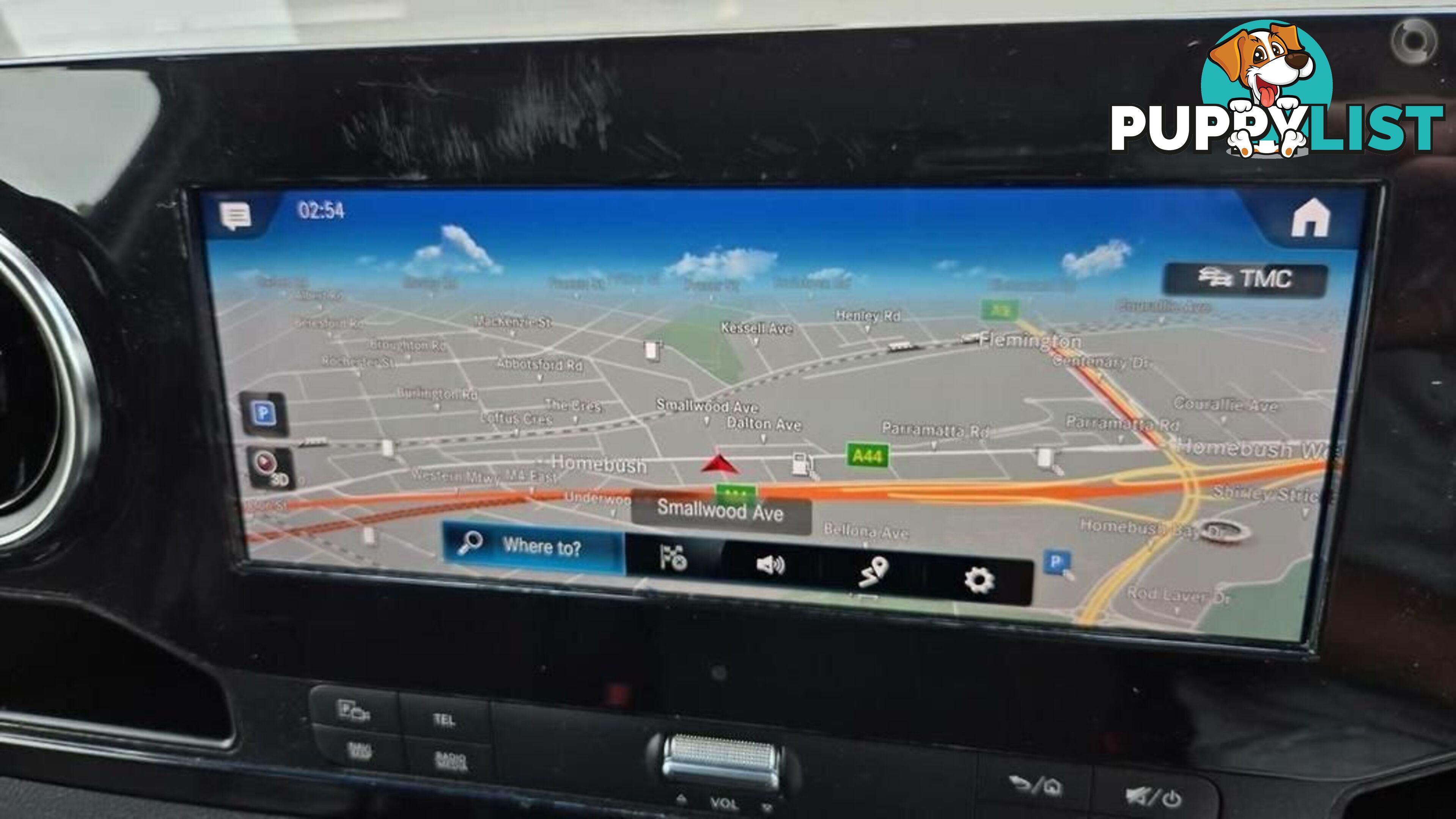 2019 MERCEDES-BENZ SPRINTER 419 CDI MWB LOW ROOF  VAN