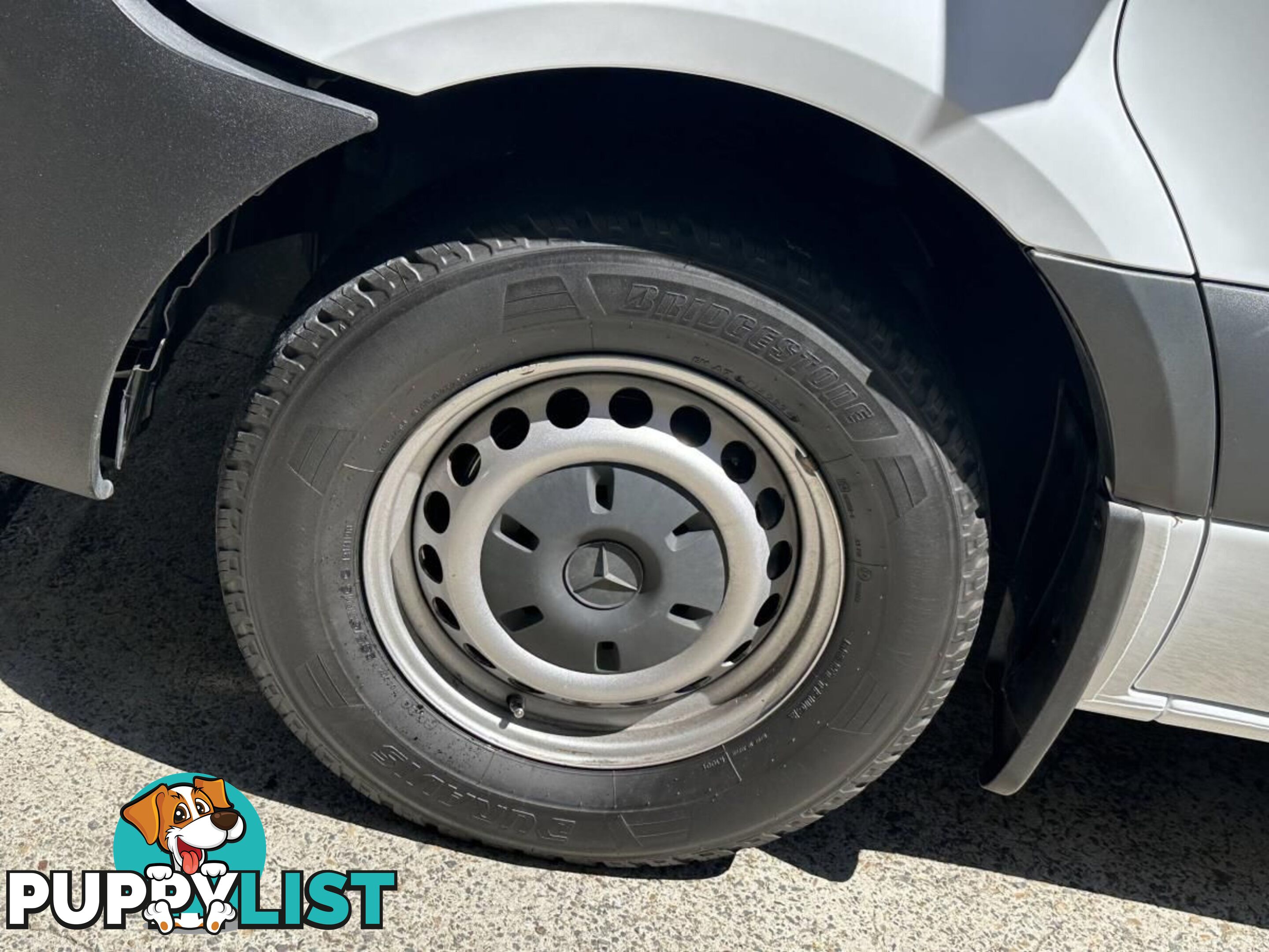 2019 MERCEDES-BENZ SPRINTER 419 CDI MWB LOW ROOF  VAN