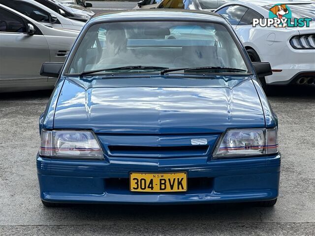 1985 HOLDEN COMMODORE BROCK HDT SS  OTHER