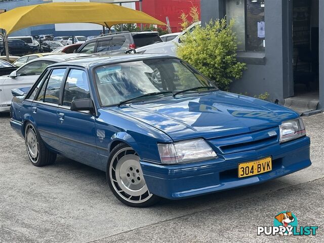 1985 HOLDEN COMMODORE BROCK HDT SS  OTHER