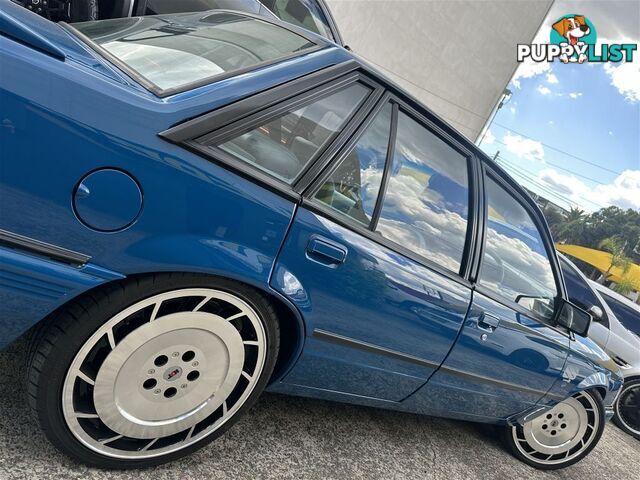 1985 HOLDEN COMMODORE BROCK HDT SS  OTHER