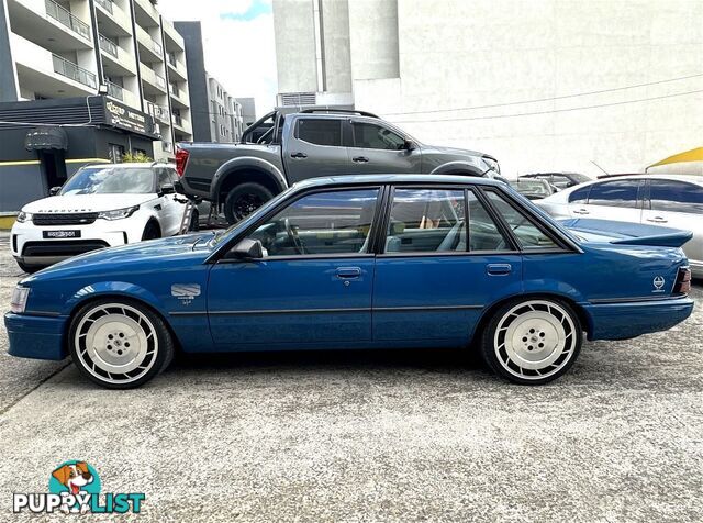 1985 HOLDEN COMMODORE BROCK HDT SS  OTHER