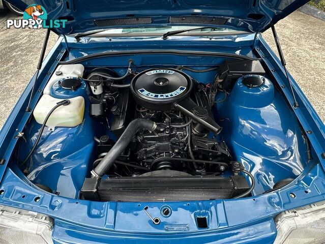 1985 HOLDEN COMMODORE BROCK HDT SS  OTHER
