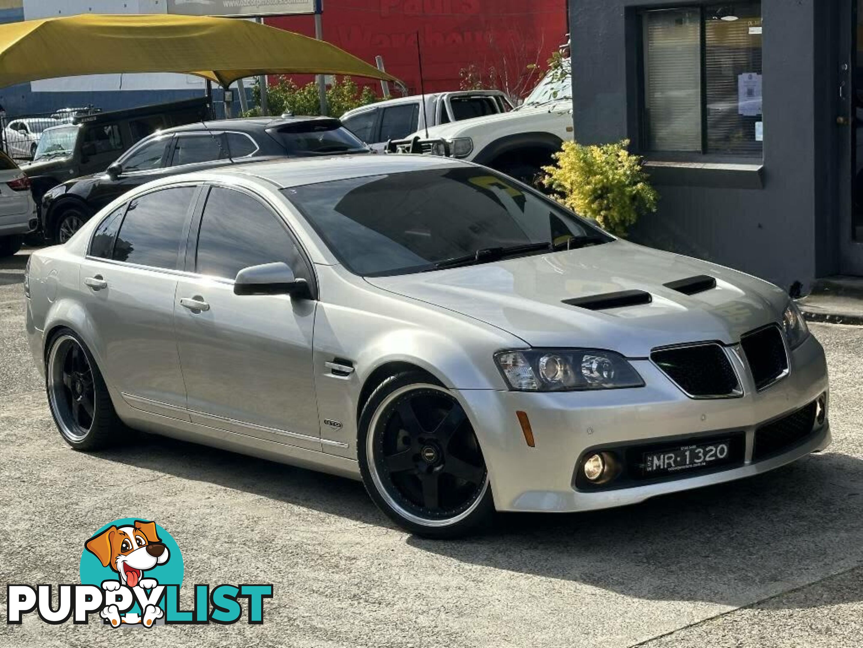 2007 HOLDEN CALAIS  VE SEDAN, 4 DOORS, 5 SEATS