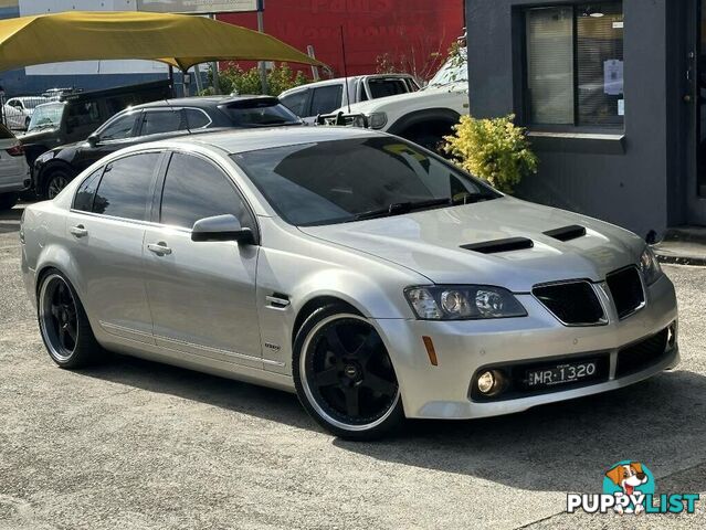 2007 HOLDEN CALAIS  VE SEDAN, 4 DOORS, 5 SEATS