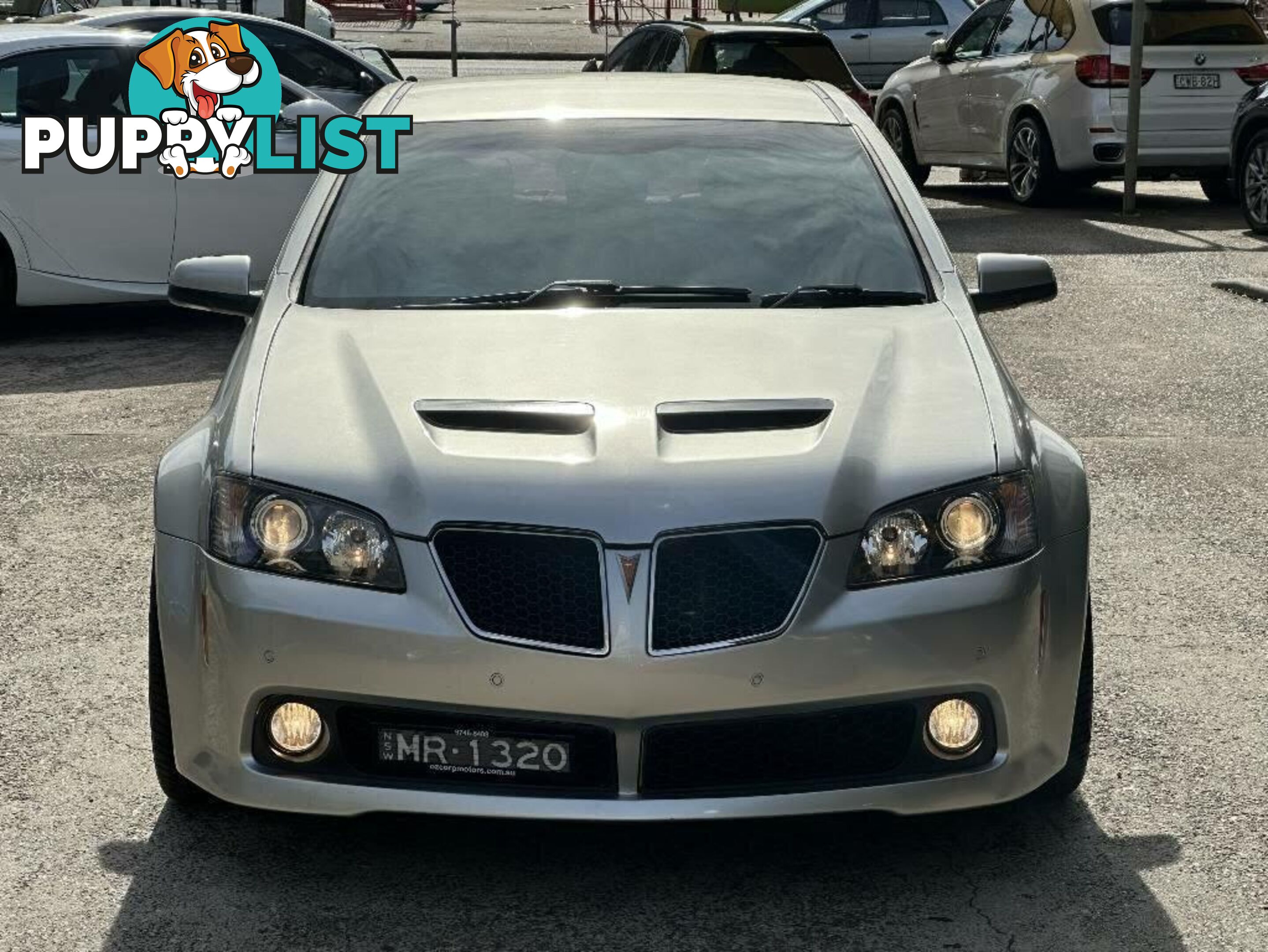 2007 HOLDEN CALAIS  VE SEDAN, 4 DOORS, 5 SEATS