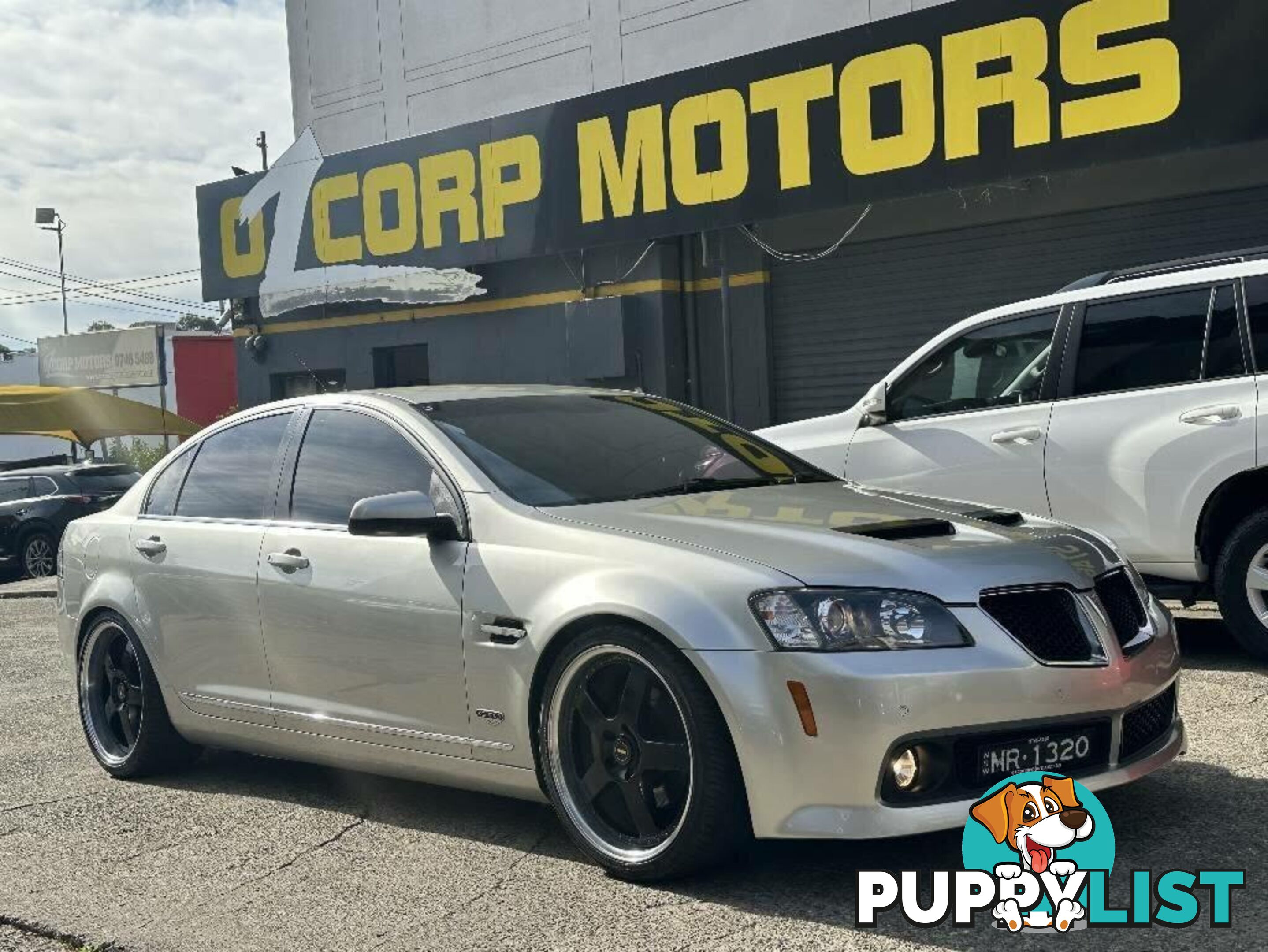 2007 HOLDEN CALAIS  VE SEDAN, 4 DOORS, 5 SEATS