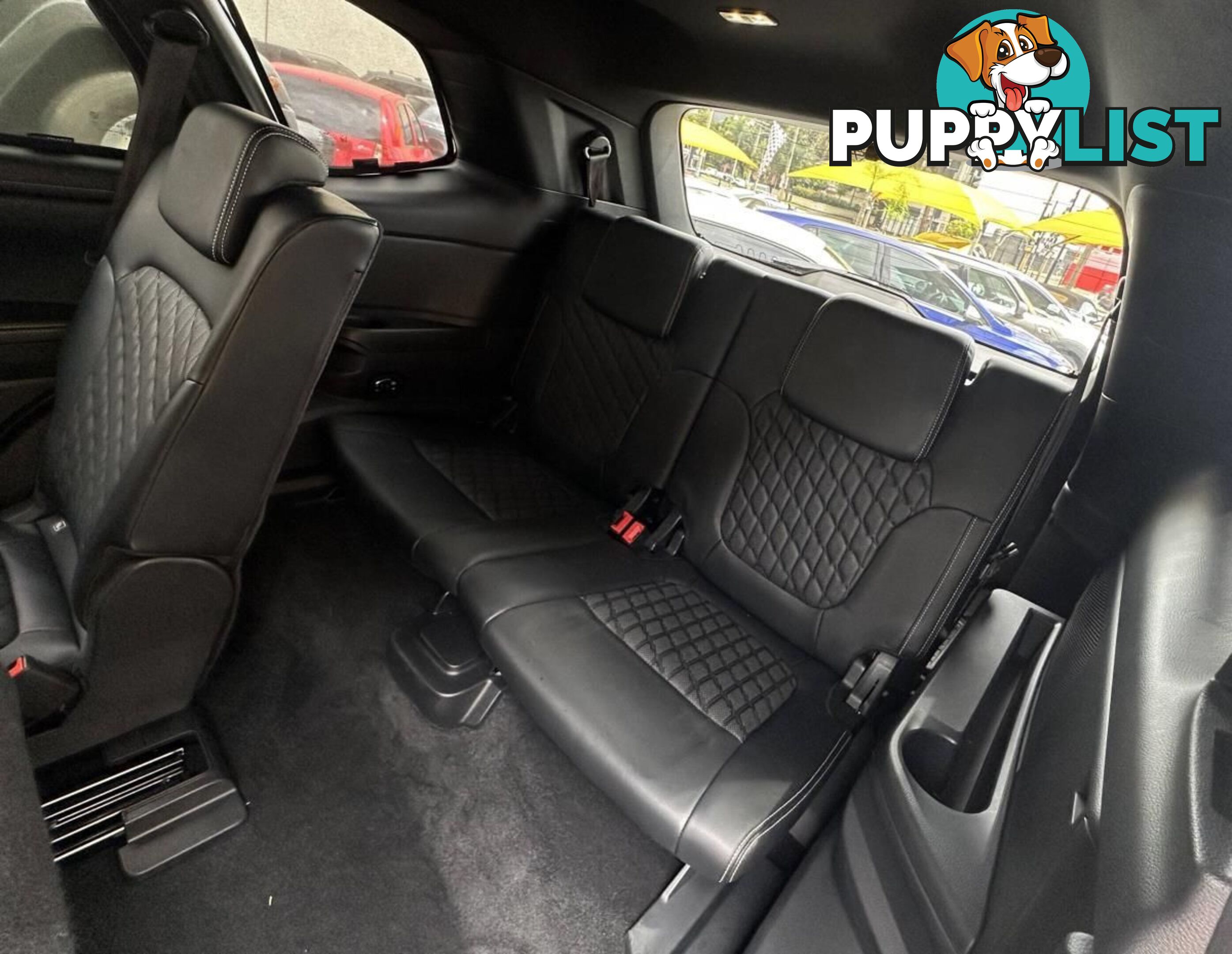 2022 FORD EVEREST PLATINUM 4X4 UB MY22 WAGON