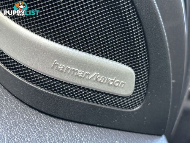 2014 MERCEDES-BENZ A250 SPORT 176 MY14 HATCH