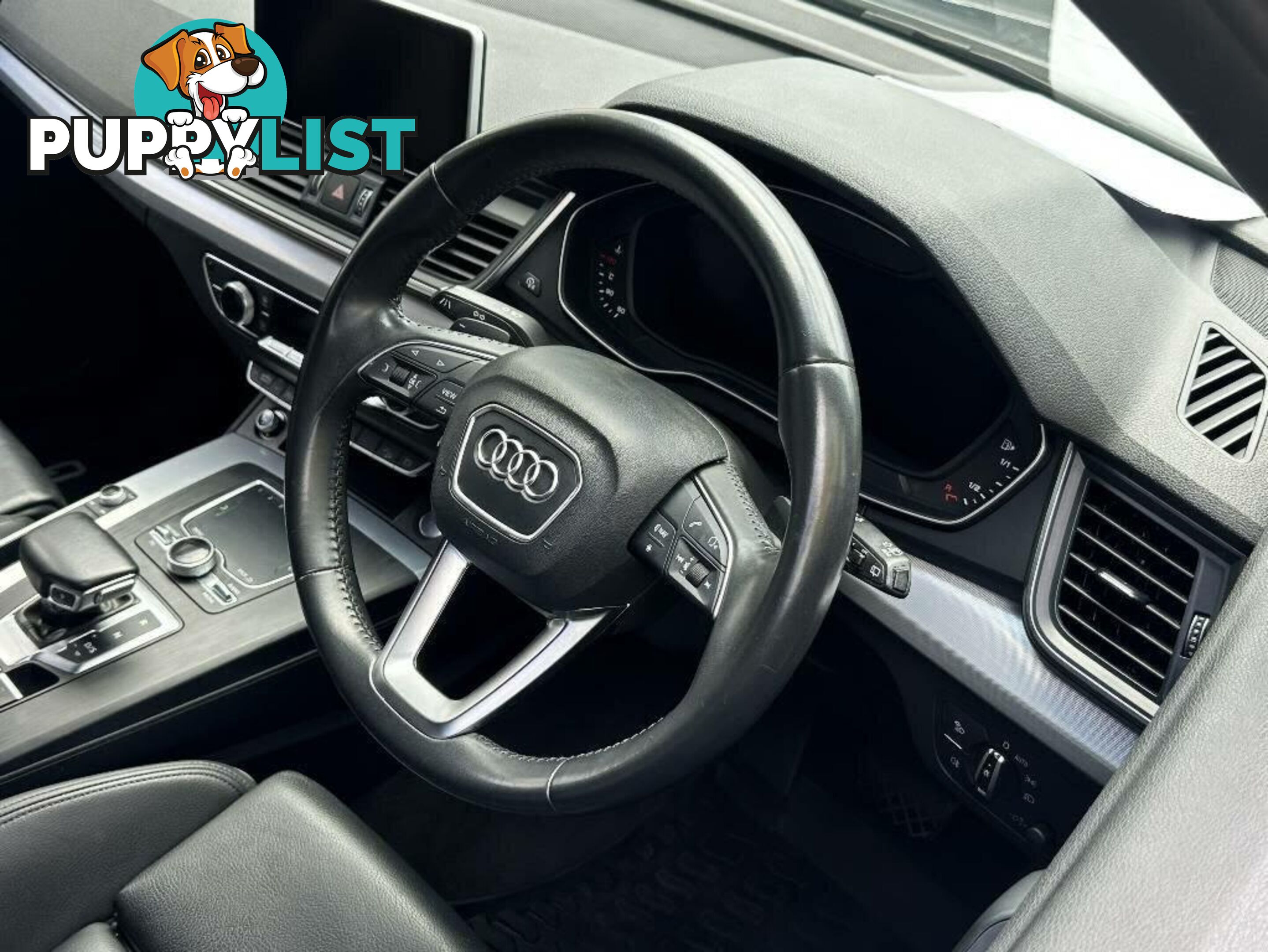 2018 AUDI Q5 2.0 TDI QUATTRO SPORT FY MY18 SUV, 4 DOORS, 5 SEATS