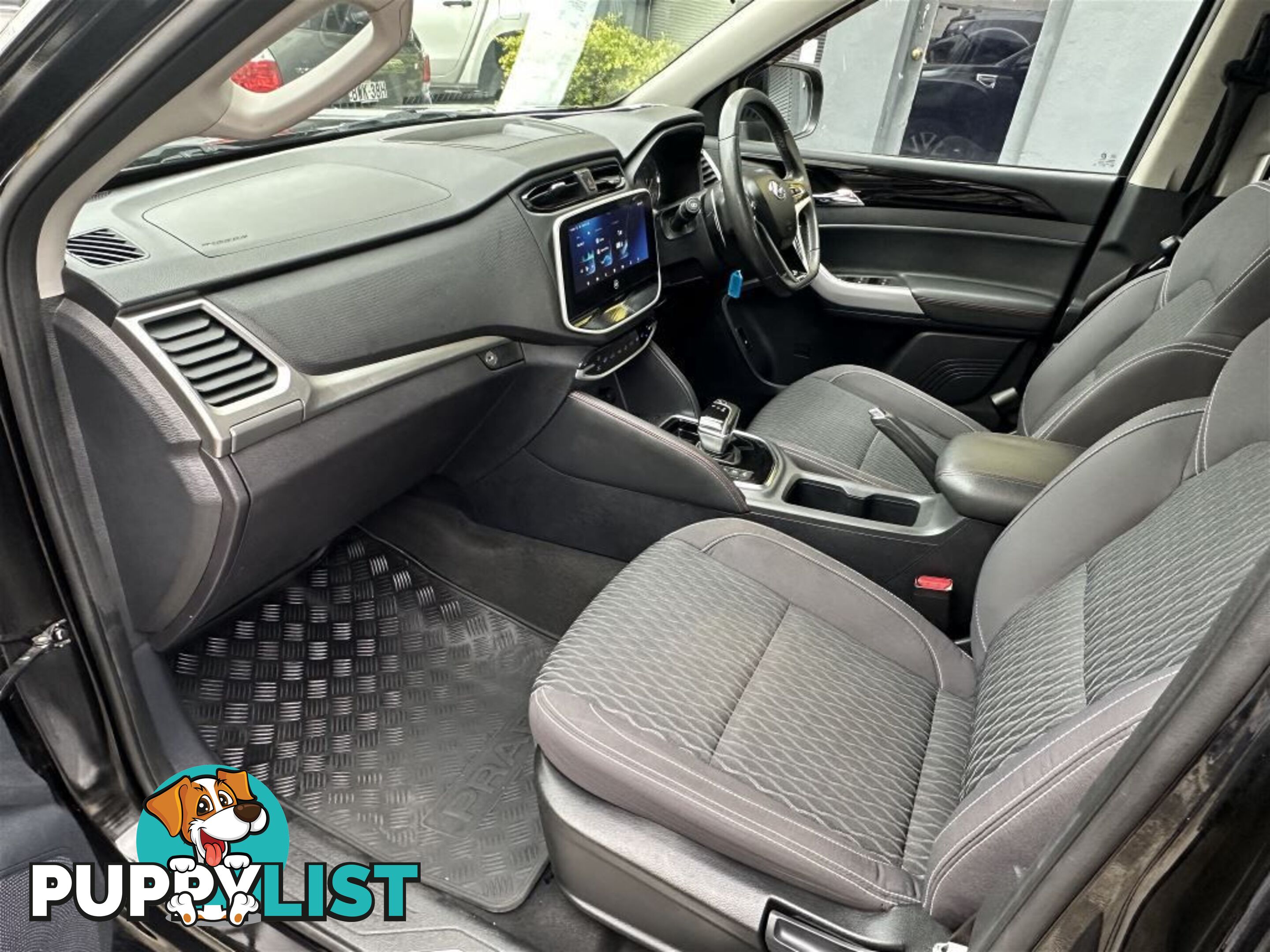 2022 LDV T60 MAX PRO 4X4 SK8C MY23 OTHER